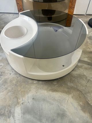 Tavolino bar vintage