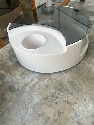 Tavolino bar vintage