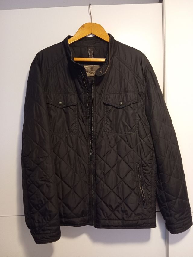 Cazadora Massimo Dutti talla XL