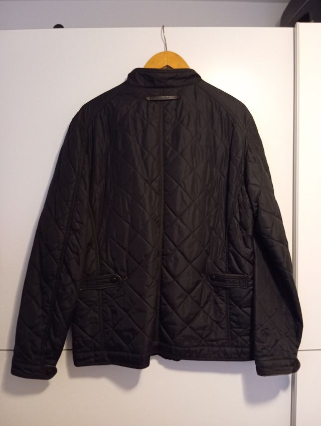 Cazadora Massimo Dutti talla XL