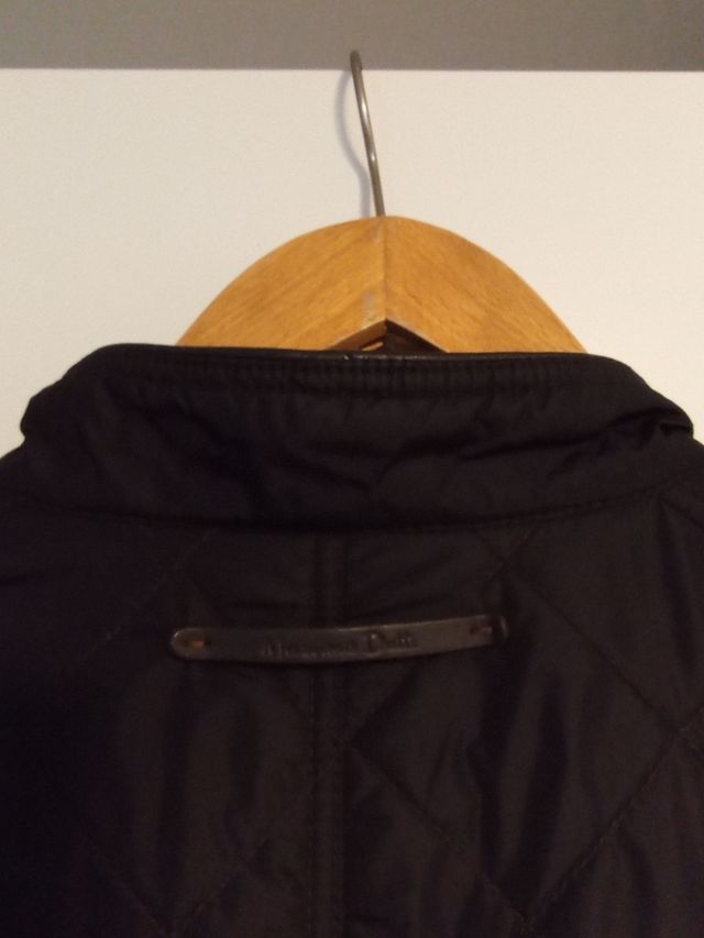 Cazadora Massimo Dutti talla XL
