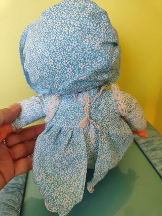 Muñeca vintage