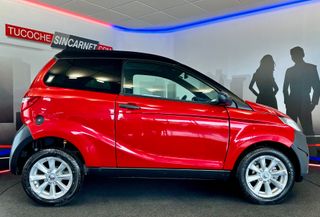 AIXAM CROSSLINE 2019