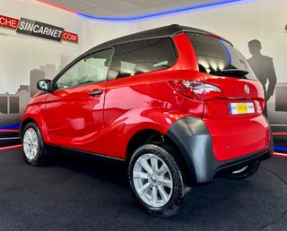 AIXAM CROSSLINE 2019