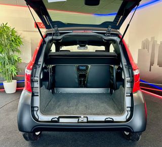 AIXAM CROSSLINE 2019