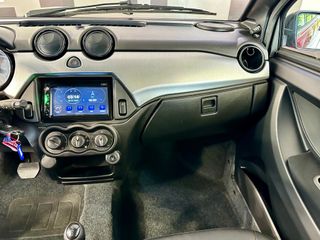 AIXAM CROSSLINE 2019