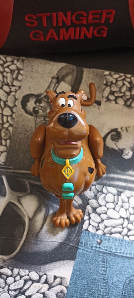 Scooby doo