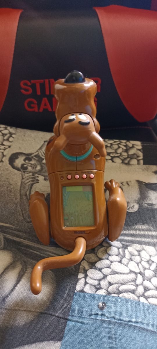 Scooby doo