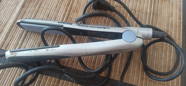 plancha de pelo Ufesa