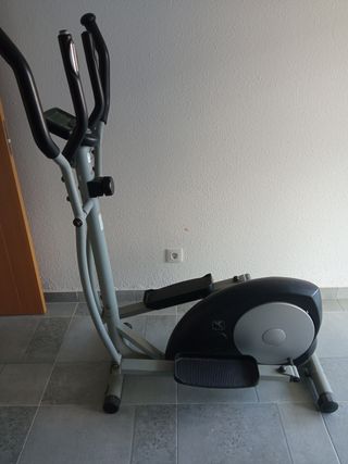 Bicicleta elíptica 