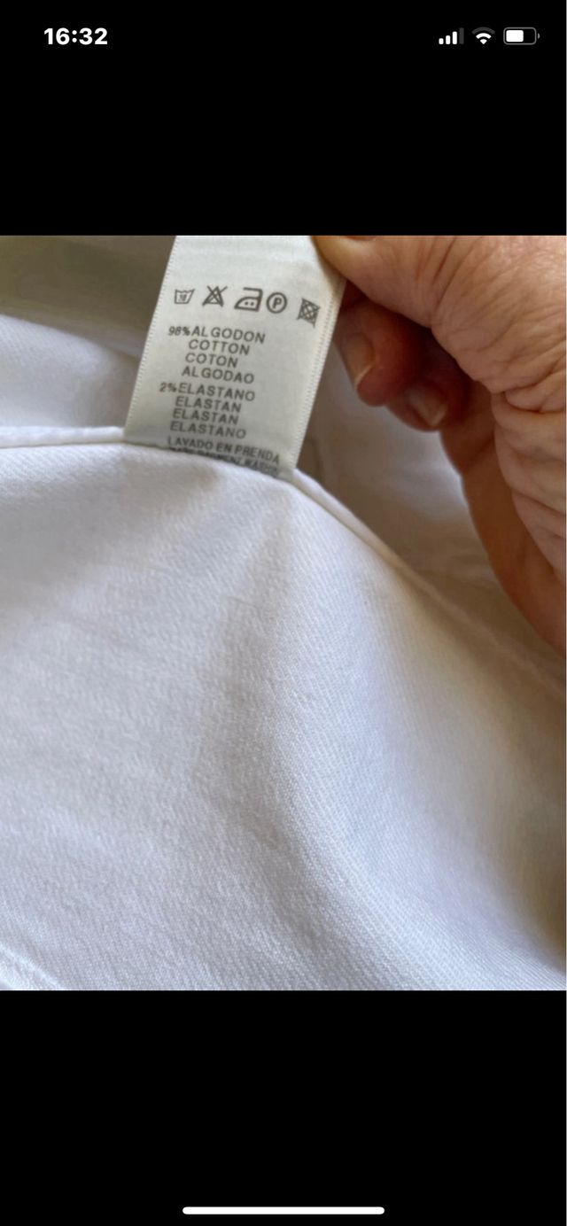 Chaqueta marca Lasserre talla L