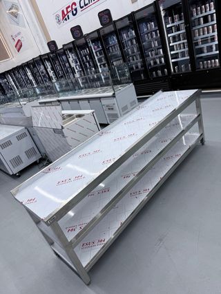 MESA DE TRABAJO INDUSTRIAL,