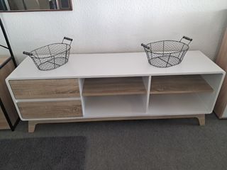 Mueble bajo de tv