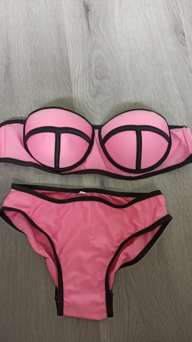 Bikini talla M - Sin estrenar