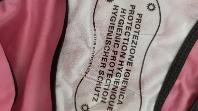 Bikini talla M - Sin estrenar