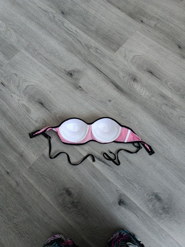 Bikini talla M - Sin estrenar