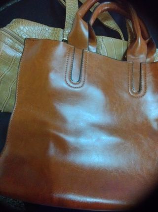 Pantalón ARMANI Y 2 BOLSOS