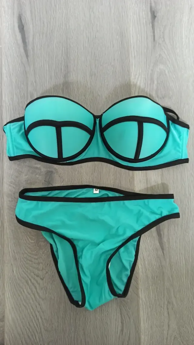 Bikini talla M - Sin estrenar
