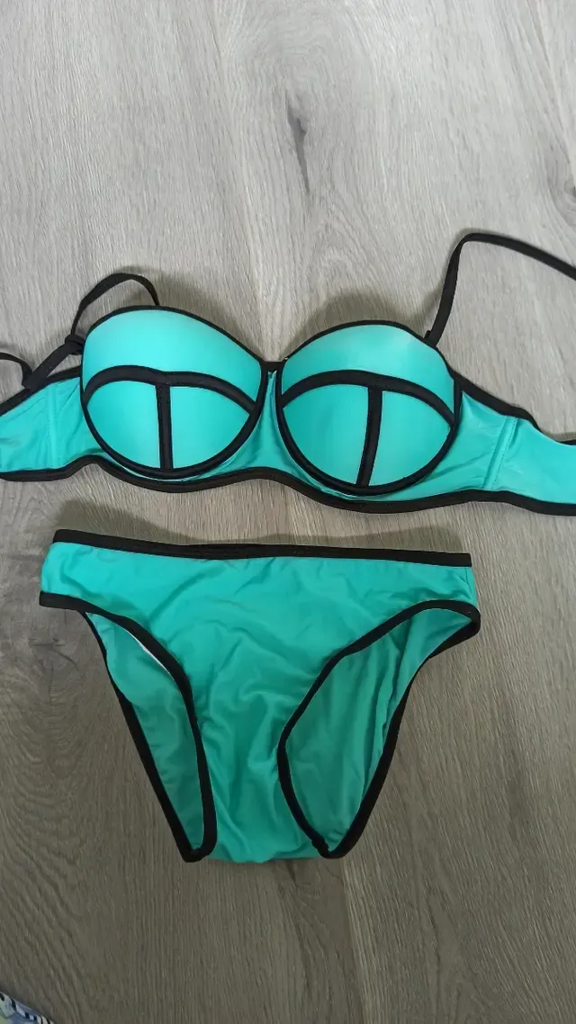 Bikini talla M - Sin estrenar