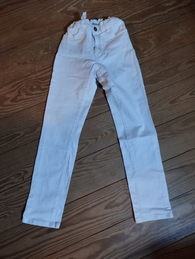 Pantaloni bambino nucleo 152 cm