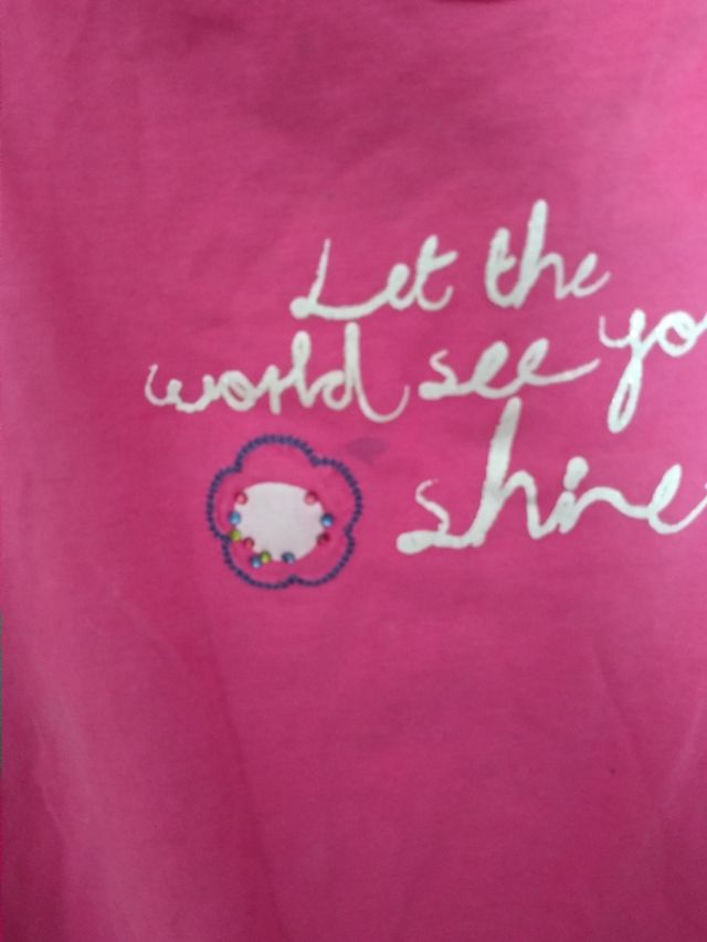 Vestido niña verano