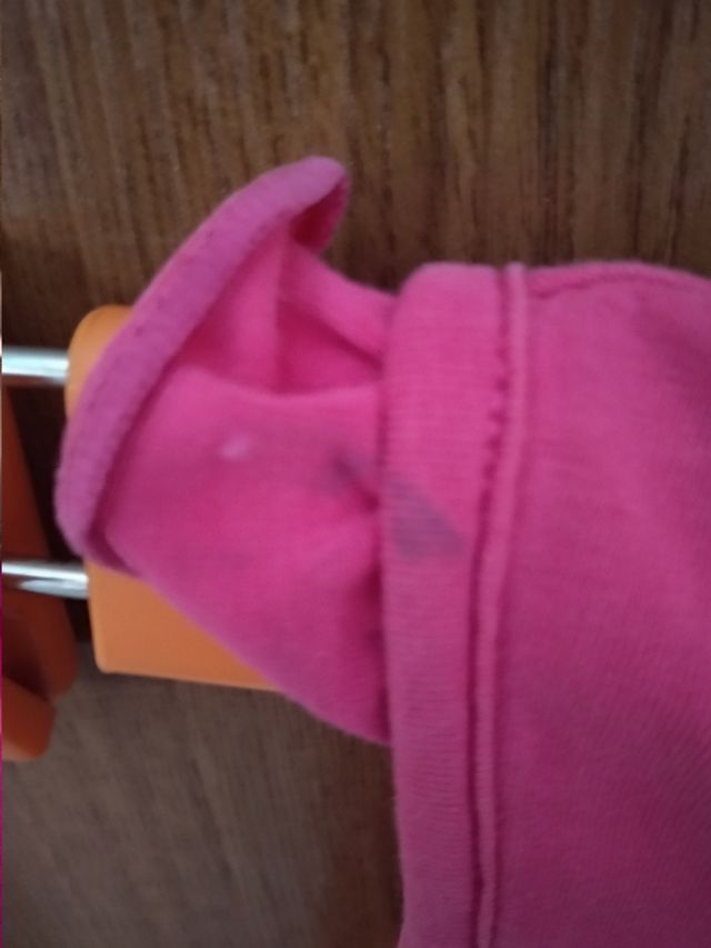 Vestido niña verano