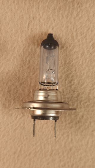 2 Lámparas H7 Xenon Blue Bosch