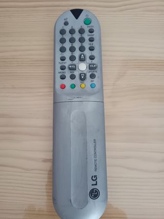 Mando a distancia LG