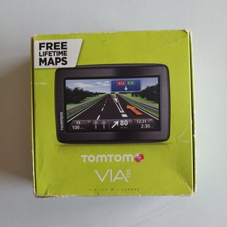 Tomtom 130