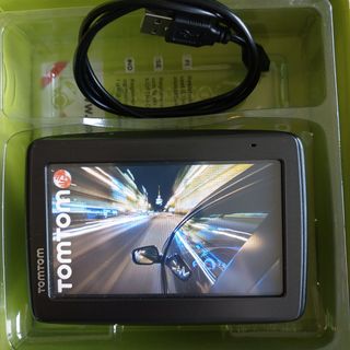Tomtom 130