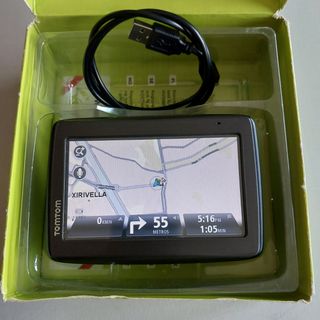Tomtom 130