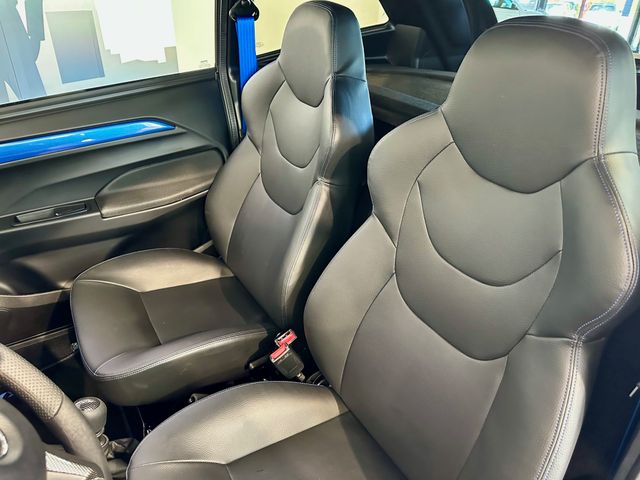 AIXAM COUPE GTI CLIMA  2021