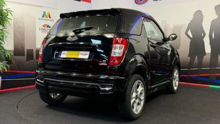 LIGIER JS50 C PROGRESS