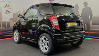 LIGIER JS50 C PROGRESS