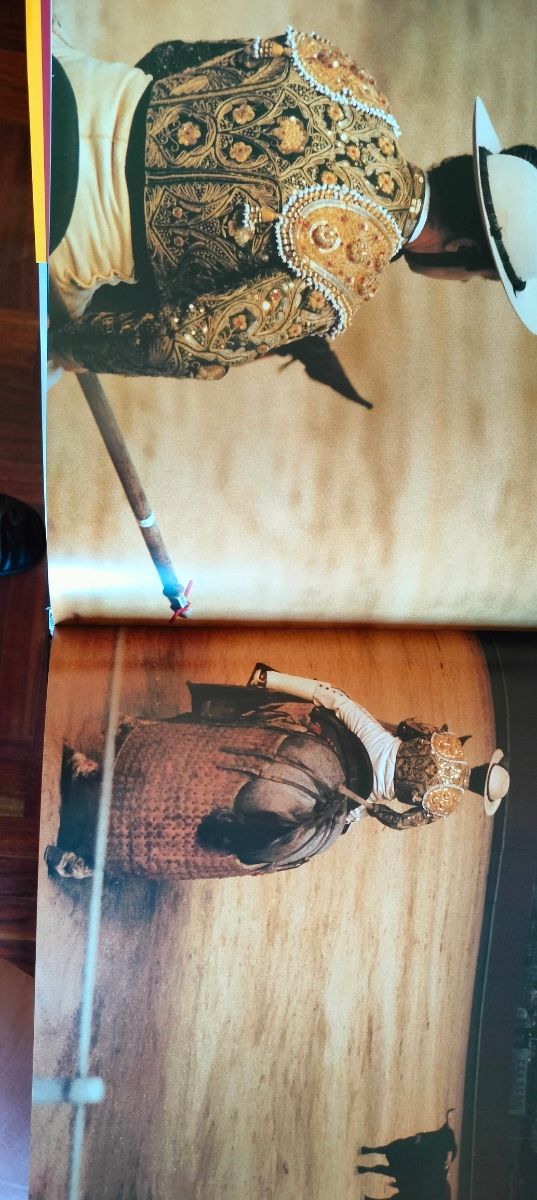Fotos taurinas