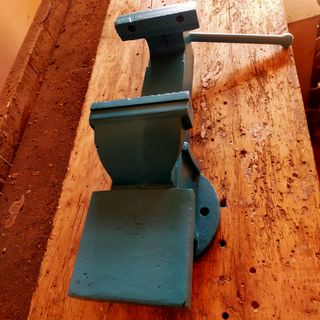 🇪🇸Tornillo 🇪🇸 gato banco taller