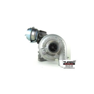 Turbo Hyundai ix35 2.0 (CRDI) Garrett 794097