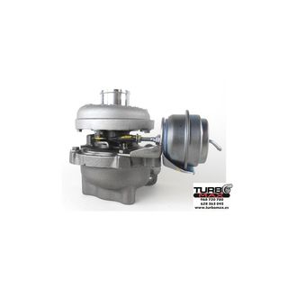 Turbo Hyundai ix35 2.0 (CRDI) Garrett 794097