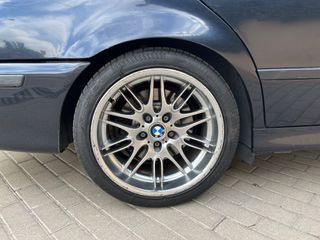 BMW Serie 5 M5