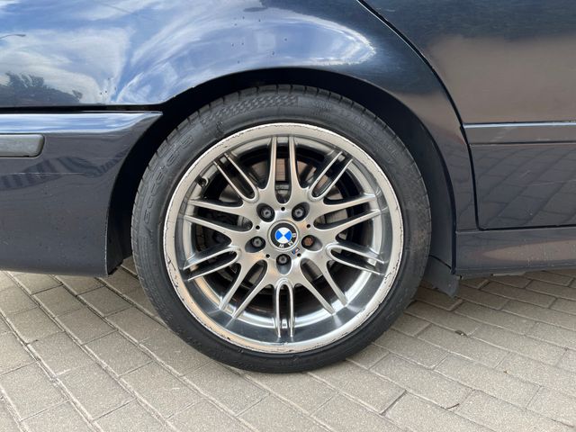 BMW Serie 5 M5