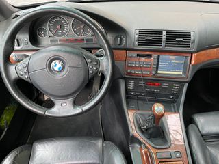 BMW Serie 5 M5