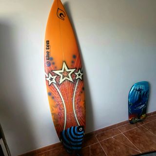 Tabla de surf