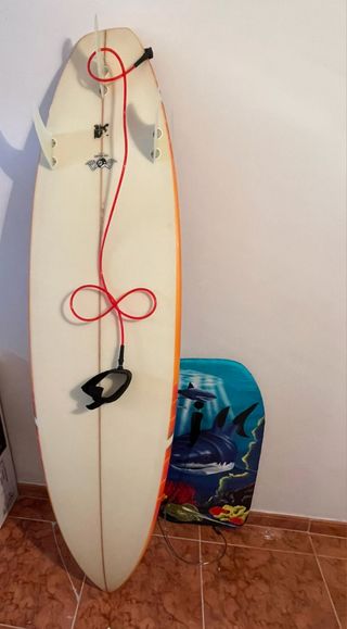 Tabla de surf