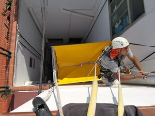 Trabajos en altura