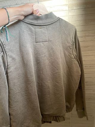 Chaqueta nueva mujer O’Neill