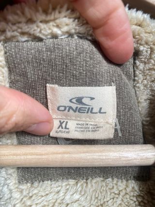 Chaqueta nueva mujer O’Neill