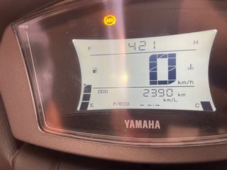 Despiece Yamaha Nmax 125