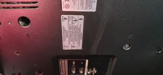 Tv 32 lg modelo 32lg5700 full hd