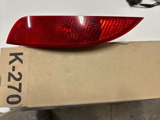 Piloto antiniebla trasero ford focus  (s-line) 