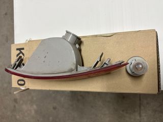 Piloto antiniebla trasero ford focus  (s-line) 